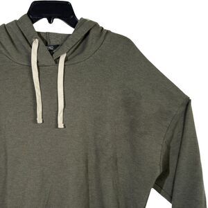 Buffalo David Bitton Oversized Hoodie